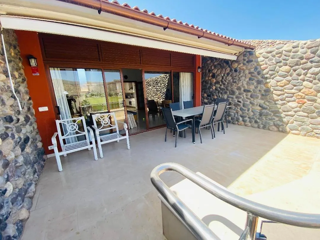 Duplex Bravo In Anfi Tauro Golf Villa Las Palmas de Gran Canaria 0*,