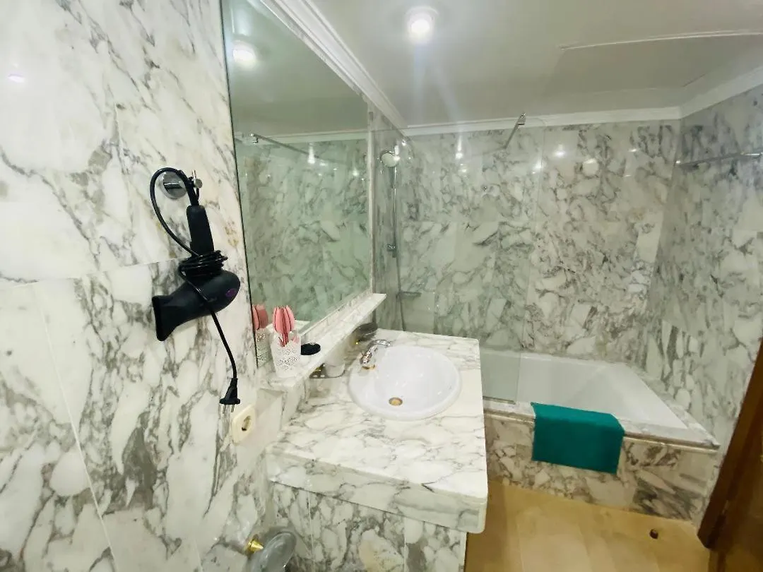 Holiday home Duplex Bravo In Anfi Tauro Golf Villa Las Palmas de Gran Canaria Spain
