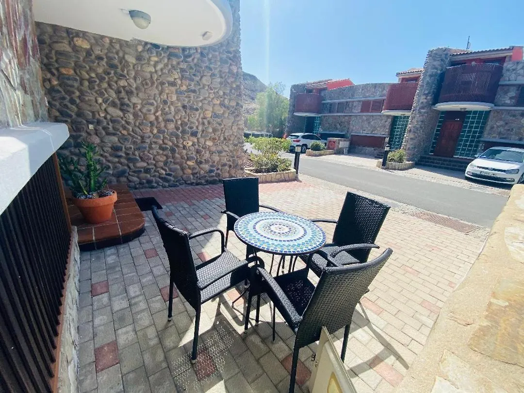 Duplex Bravo In Anfi Tauro Golf Villa Las Palmas de Gran Canaria