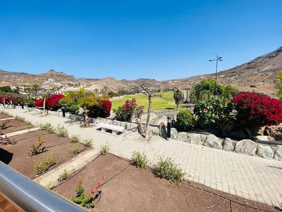 Duplex Bravo In Anfi Tauro Golf Villa Las Palmas de Gran Canaria