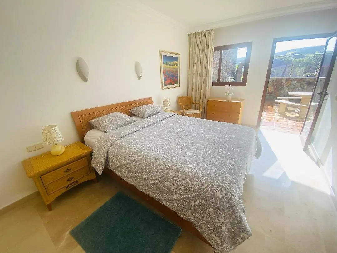 Duplex Bravo In Anfi Tauro Golf Villa Las Palmas de Gran Canaria Spain