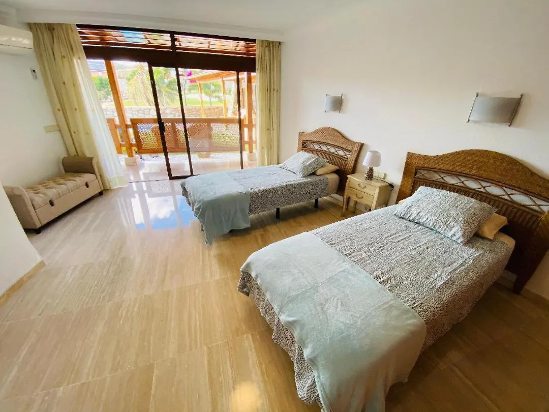 Duplex Bravo In Anfi Tauro Golf Villa Las Palmas de Gran Canaria