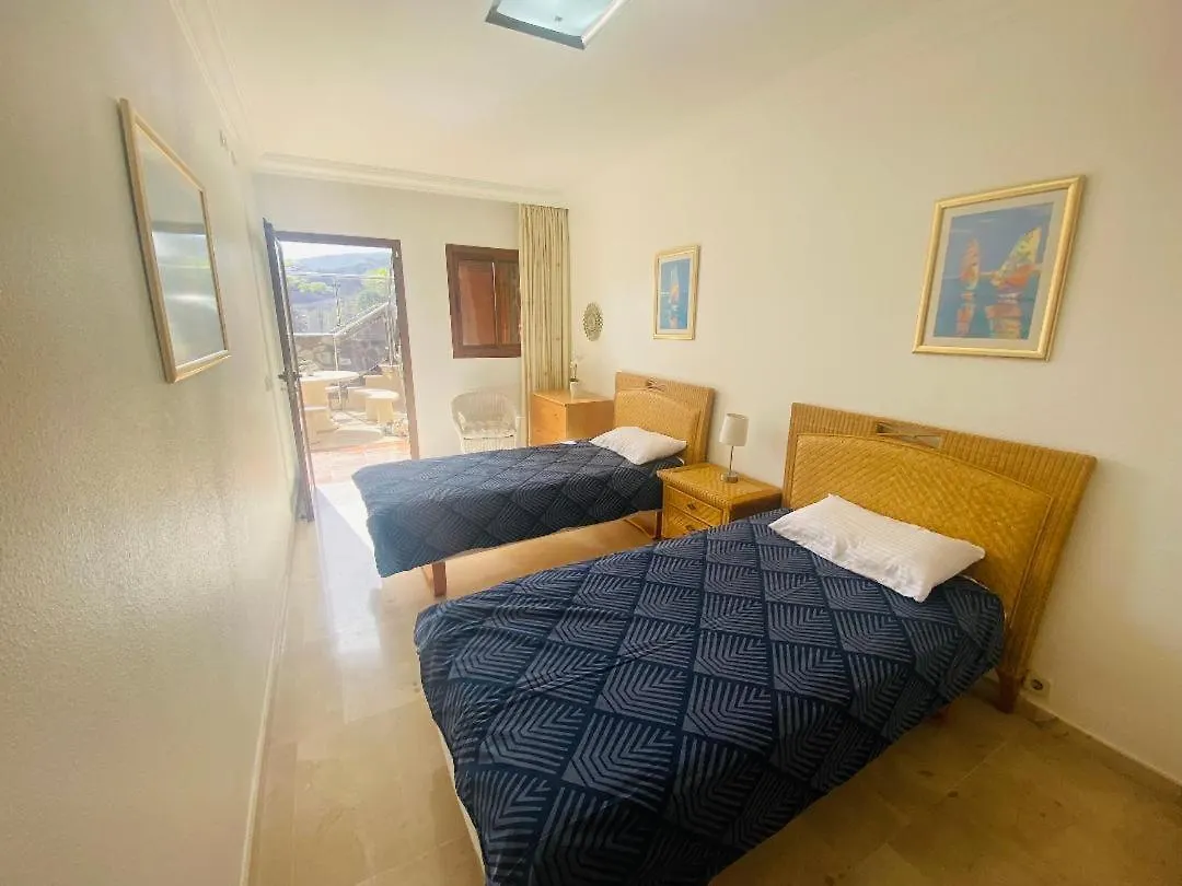 Duplex Bravo In Anfi Tauro Golf Villa Las Palmas de Gran Canaria Spain