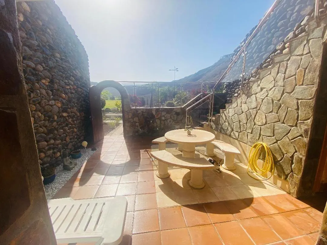Duplex Bravo In Anfi Tauro Golf Villa Las Palmas de Gran Canaria 0*,  Spain