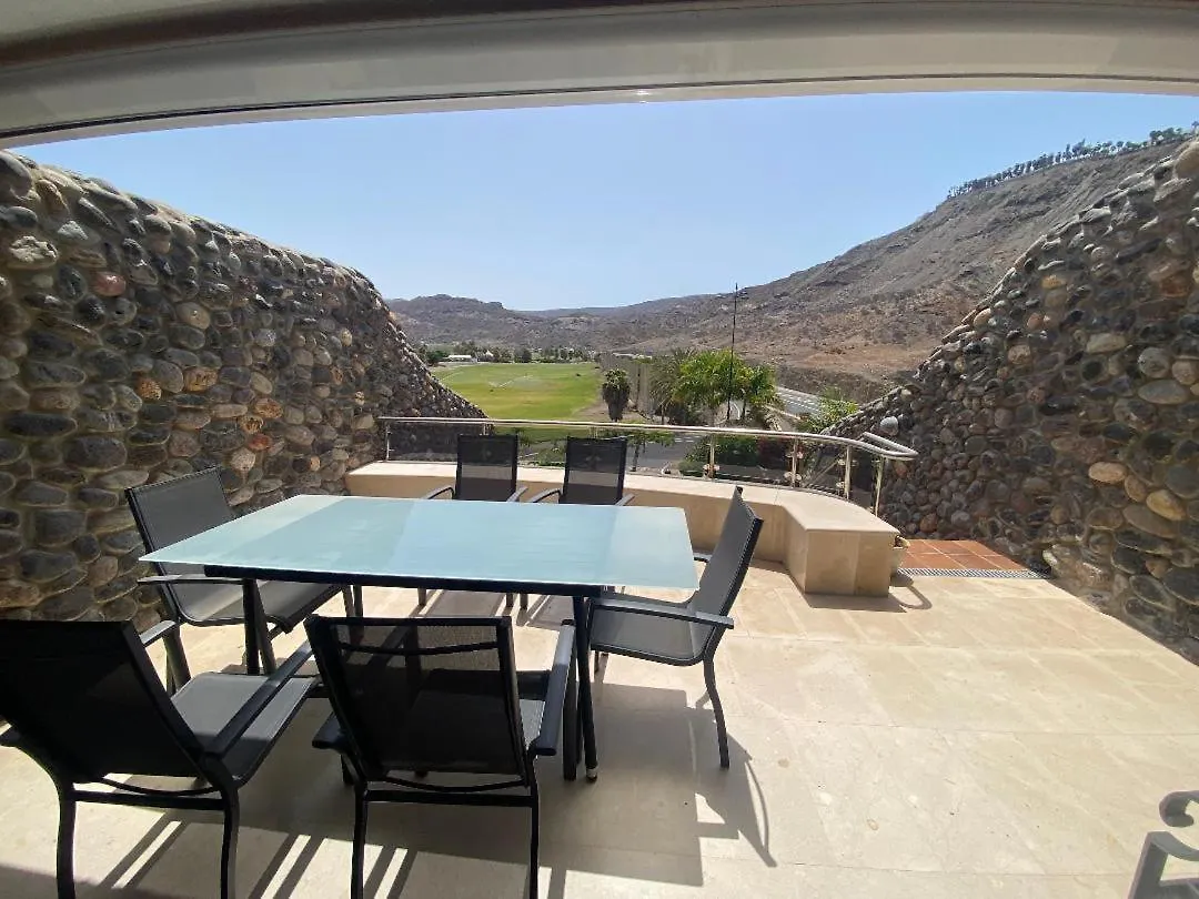 Duplex Bravo In Anfi Tauro Golf Villa Las Palmas de Gran Canaria
