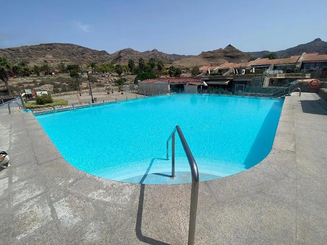 Duplex Bravo In Anfi Tauro Golf Villa Las Palmas de Gran Canaria Holiday home