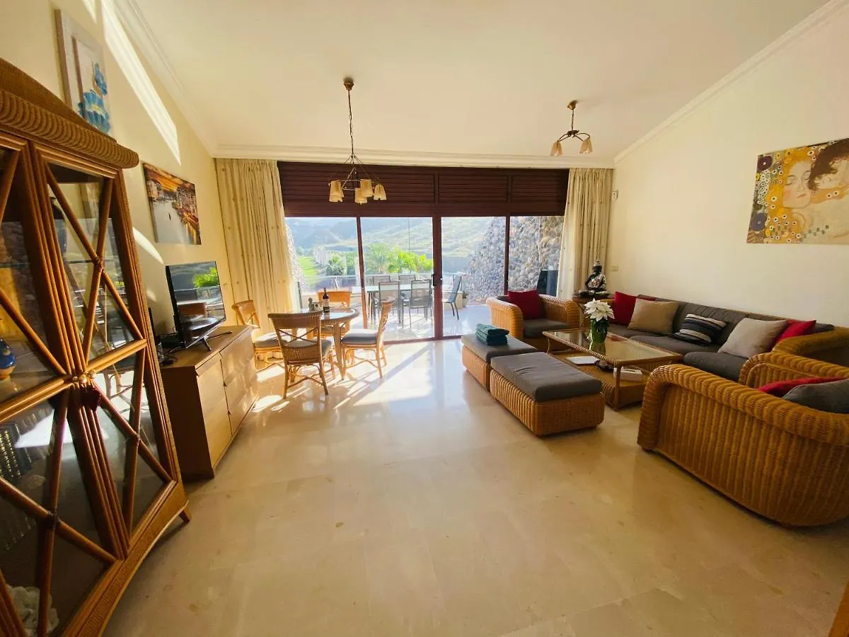 Duplex Bravo In Anfi Tauro Golf Villa Las Palmas de Gran Canaria Holiday home