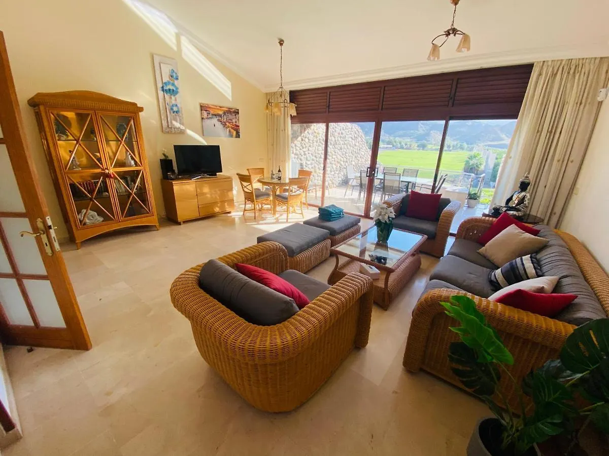 Duplex Bravo In Anfi Tauro Golf Villa Las Palmas de Gran Canaria Holiday home