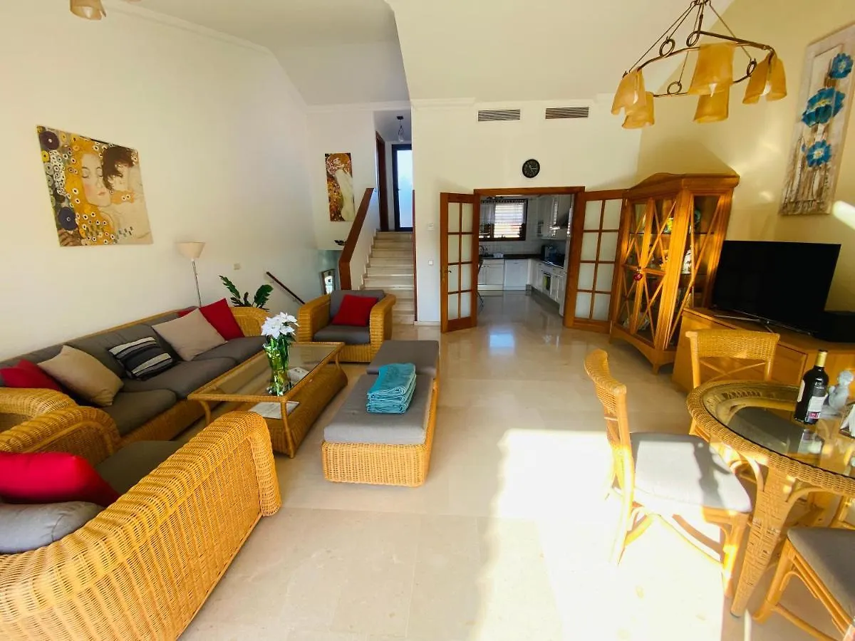 Holiday home Duplex Bravo In Anfi Tauro Golf Villa Las Palmas de Gran Canaria Spain