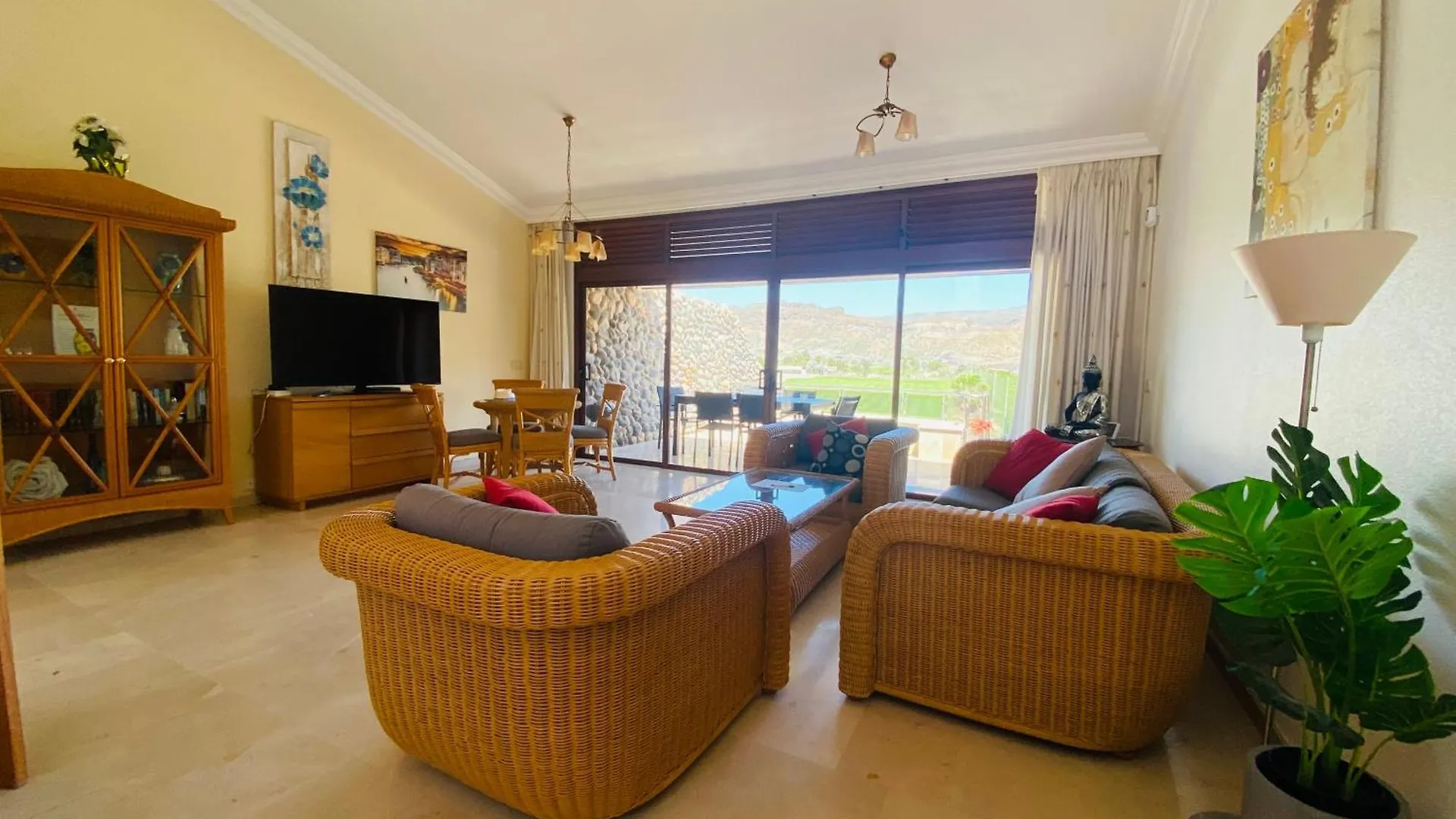 Duplex Bravo In Anfi Tauro Golf Villa Las Palmas de Gran Canaria 0*,  Spain