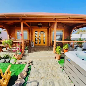 Holiday home Wild House, Las Palmas de Gran Canaria
