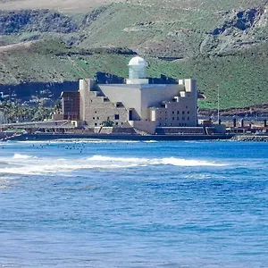 Casa Las Canteras Las Palmas de Gran Canaria